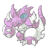 Mystic Nidoking (Mega)